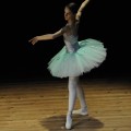 La ballerina - Dancer