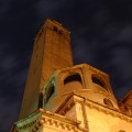 Notturna ad Asolo - Asolo by night